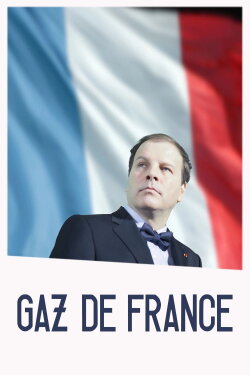 France Is a Gas (2016) France Is a Gas (2016)