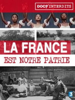 France Is Our Mother Country (2015)