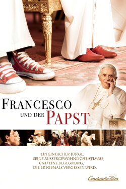 Francesco und der Papst (2011) Francesco und der Papst (2011)