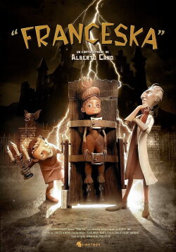 Franceska (2021) Franceska (2021)