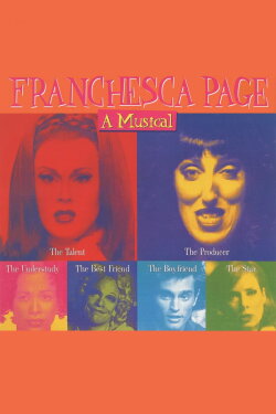 Franchesca Page (1998) Franchesca Page (1998)