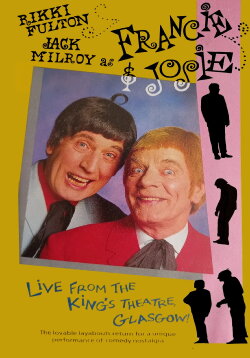 Francie & Josie (1989)