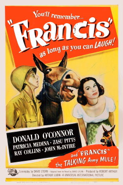 Francis (1950)