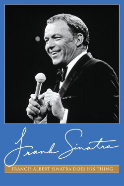 Francis Albert Sinatra Does His Thing (1968) Francis Albert Sinatra Does His Thing (1968)
