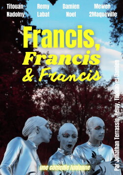 Francis, Francis & Francis (2023) Francis, Francis & Francis (2023)
