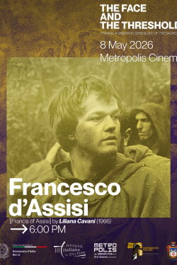 Francis of Assisi (1966) Francis of Assisi (1966)
