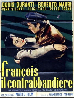 Francis the Smuggler (1953) Francis the Smuggler (1953)