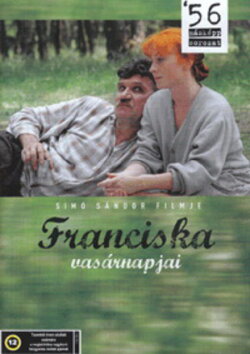 Franciska vasárnapjai (1996) Franciska vasárnapjai (1996)