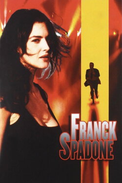 Franck Spadone (2000) Franck Spadone (2000)