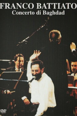 Franco Battiato - Concerto di Baghdad (1992) Franco Battiato - Concerto di Baghdad (1992)