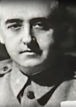 Franco, el centinela de occidente (2005) Franco, el centinela de occidente (2005)