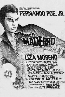 Franco Madero (1966) Franco Madero (1966)