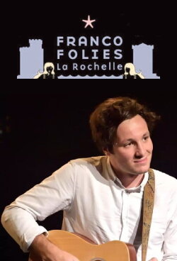 Francofolies 2015 - Vianney en concert (2015) Francofolies 2015 - Vianney en concert (2015)