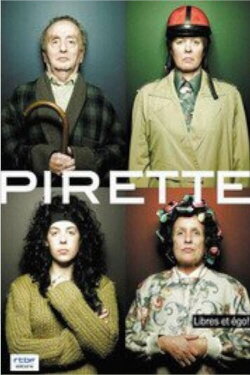 François Pirette - Libres Et Ego (2003) François Pirette - Libres Et Ego (2003)