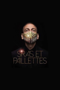 François Pirette - Sras et paillettes (2021)