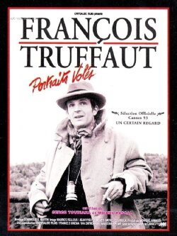 François Truffaut: Stolen Portraits (1993) François Truffaut: Stolen Portraits (1993)