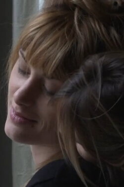 Françoise in Spring (2012)
