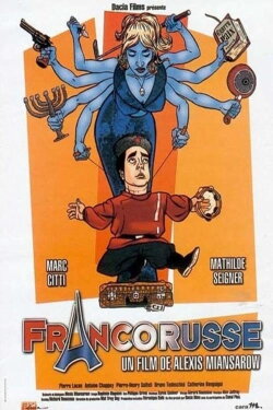 Francorusse (1997) Francorusse (1997)