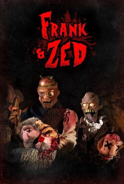Frank & Zed (2020) Frank & Zed (2020)