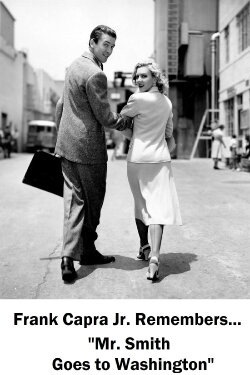 Frank Capra Jr. Remembers... Mr. Smith Goes to Washington (2000) Frank Capra Jr. Remembers... Mr. Smith Goes to Washington (2000)
