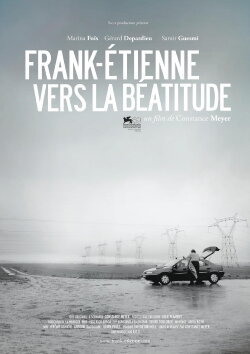 Frank-Etienne Towards Beatitude (2012) Frank-Etienne Towards Beatitude (2012)