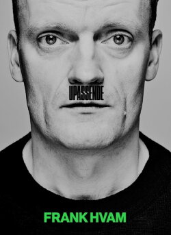 Frank Hvam - Inappropriate (2014) Frank Hvam - Inappropriate (2014)