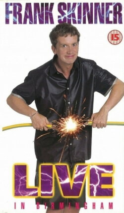 Frank Skinner Live in Birmingham (1998) Frank Skinner Live in Birmingham (1998)
