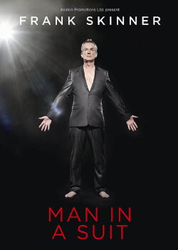 Frank Skinner: Man in a Suit (2014) Frank Skinner: Man in a Suit (2014)