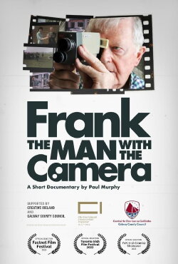 Frank - The Man with the Camera (2022) Frank - The Man with the Camera (2022)