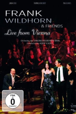 Frank Wildhorn & Friends: Live From Vienna (2020)