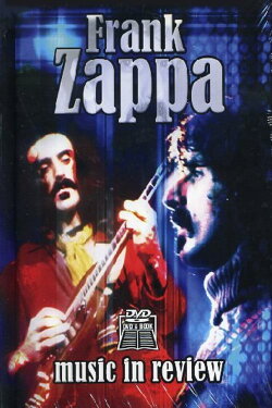 Frank Zappa: Music In Review (2008) Frank Zappa: Music In Review (2008)