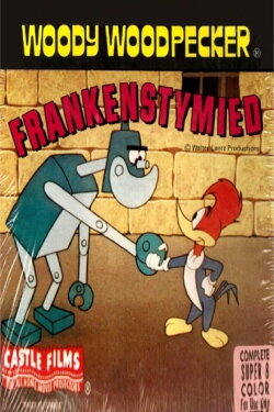 Franken-Stymied (1961) Franken-Stymied (1961)
