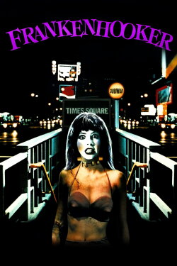 Frankenhooker (1990) Frankenhooker (1990)