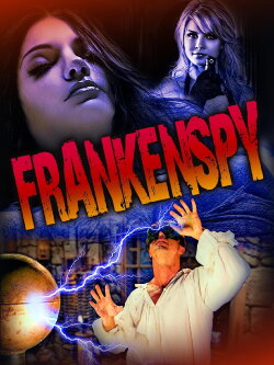 Frankenspy (2023) Frankenspy (2023)