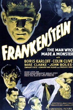 Frankenstein (1931) Frankenstein (1931)