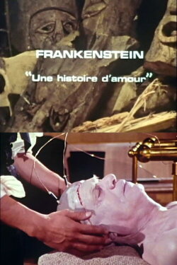 Frankenstein: A Love Story (1974) Frankenstein: A Love Story (1974)
