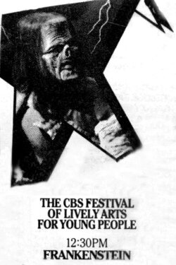Frankenstein (1986) Frankenstein (1986)