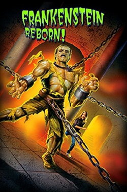 Frankenstein Reborn! (1998)