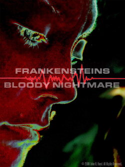 Frankenstein's Bloody Nightmare (2006) Frankenstein's Bloody Nightmare (2006)