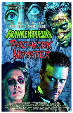 Frankenstein's Patchwork Monster (2015) Frankenstein's Patchwork Monster (2015)