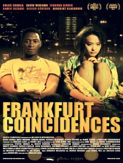 Frankfurt Coincidences (2011) Frankfurt Coincidences (2011)