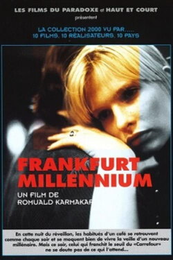 Frankfurt Millennium (1998)