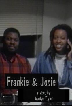 Frankie & Jocie (1994) Frankie & Jocie (1994)