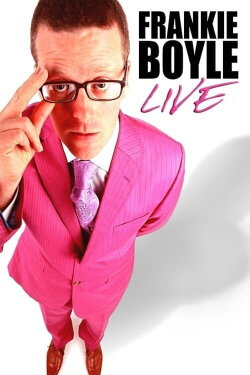 Frankie Boyle: Live (2008) Frankie Boyle: Live (2008)