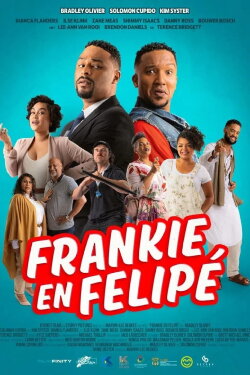 Frankie en Felipé (2024) Frankie en Felipé (2024)