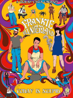 Frankie in Blunderland (2011)