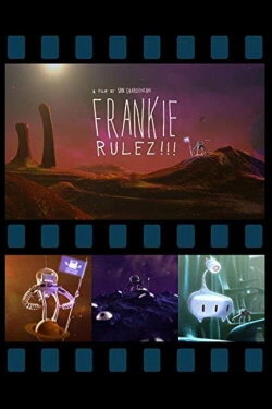 Frankie Rulez!!! (2011) Frankie Rulez!!! (2011)