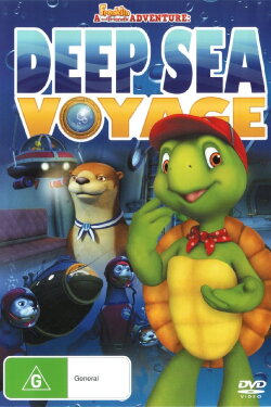Franklin & Friends: Deep Sea Voyage (2014) Franklin & Friends: Deep Sea Voyage (2014)