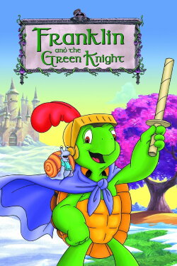 Franklin and the Green Knight (2000) Franklin and the Green Knight (2000)