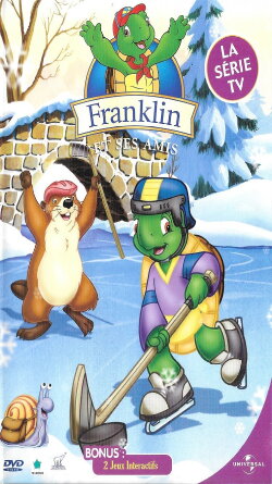 Franklin et ses amis (1999)